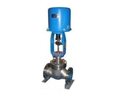 ZDLM電子式電動(dòng)套筒調(diào)節(jié)閥